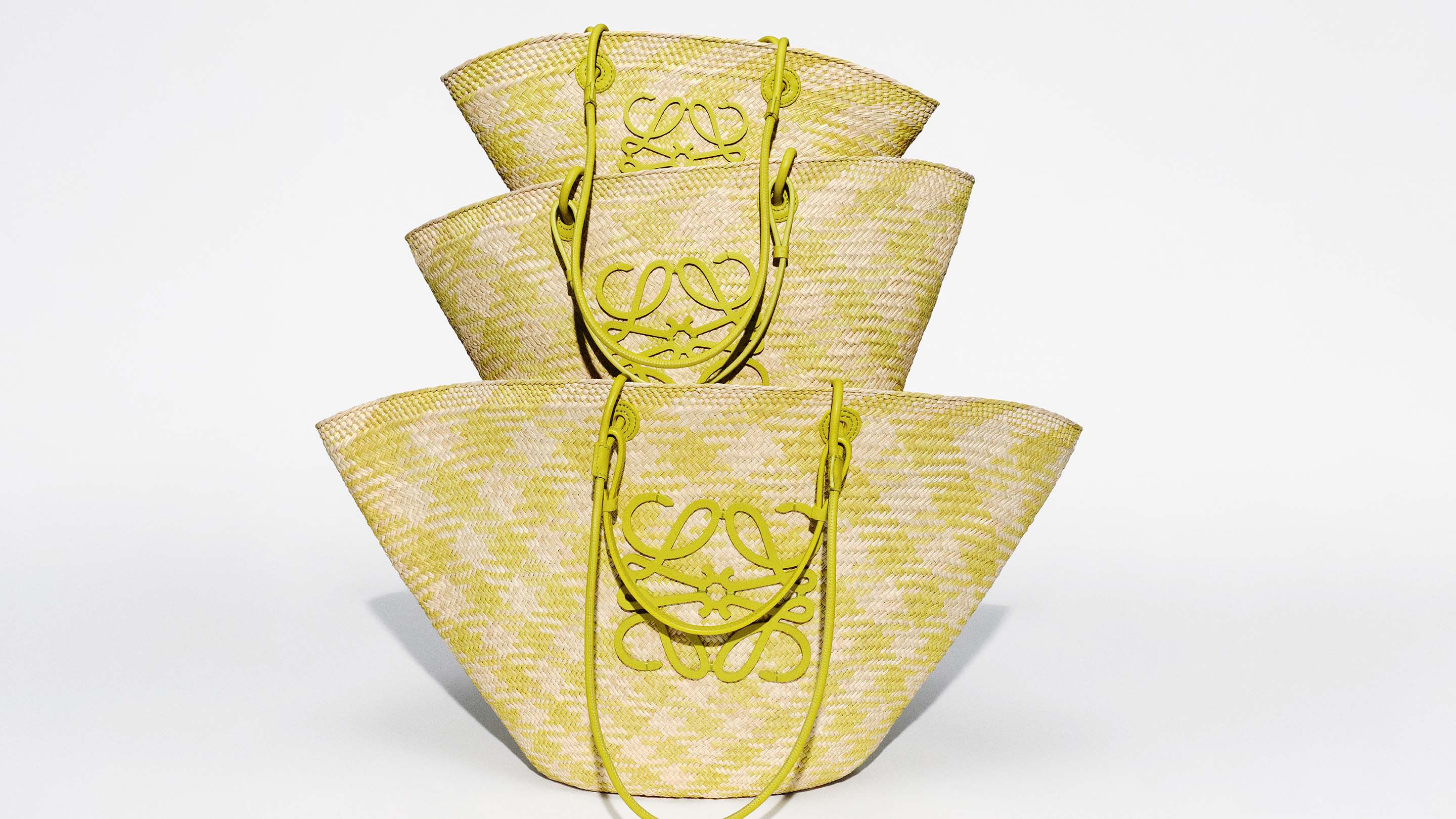 ロエベ x パウラズ イビザ｜ウィメンズコレクション｜ロエベ - LOEWE